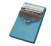 Kalimba Piano De Pulgar 21 Notas Instrumento Antiestrés 17 Limba(13)