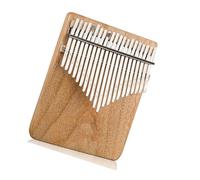 kalimba profesional 21 kalimba caja de resonancia kalimba piano de pulgar piano de dedo kalimba para principiantes