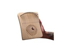 kalimba profesional Instrumento musical kalimba profesional de17 teclas sintetizador de música para adultos bonito instrumento musical portátil (Color : 3)