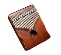 kalimba profesional Kalimba de 21 tonos madera de acacia piano de dedo kalimba