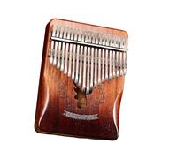kalimba profesional Kalimba profesional para principiantes piano de dedo kalimba de 21 tonos
