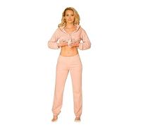 KALIMO BRAV Sweatpants - Pink - 2XL Pantalones de chándal, XXL De Las Mujeres