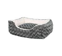 Kaline cuccia grigio/crema Trixie