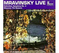 Kalinnikov - Symphony 2/Seasons