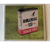 Kalio Gayo - Drango 13