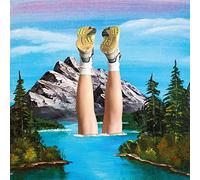 Kalipo - Happy Little Accidents [Vinilo]
