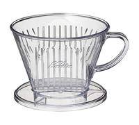 KALITA Coffee Dripper 102D ~for 2~4 person~ by Kalita