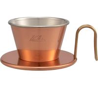 kalita Hirondelle Dripper WDC 155 Cuivre 4105