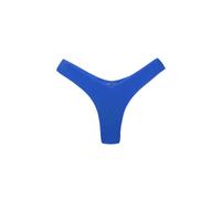 Kalk - Braguita Bikini Gina Azul Índigo con Diseño Favorecedor para Mujer Talla XL