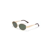 Kalk - Gafas de Sol Gaia Gold / G15 Cómodas, Prácticas y a la Moda para Mujer