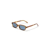 Kalk - Gafas de Sol Mae Amber Tort/Blue Cómodas, Prácticas y a la Moda para Mujer