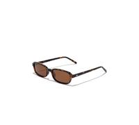 Kalk - Gafas de Sol Mae Tort/Brown Cómodas, Prácticas y a la Moda para Mujer