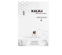KalkAI - Architected Integrity