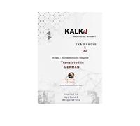 KalkAI - ARCHITECTED INTEGRITY: ARCHITEKTURIERTE INTEGRITÄT