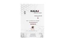 KalkAI - ARCHITECTED INTEGRITY: ARCHITEKTURIERTE INTEGRITÄT