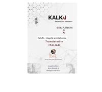 KalkAI - ARCHITECTED INTEGRITY: INTEGRITÀ ARCHITETTATA