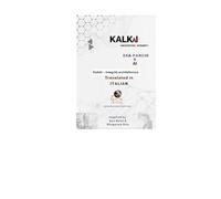 KalkAI - ARCHITECTED INTEGRITY: INTEGRITÀ ARCHITETTATA