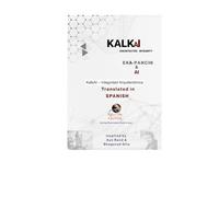 KalkAI - ARCHITECTED INTEGRITY: KalkAI - INTEGRIDAD ARQUITECTADA