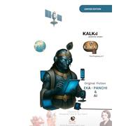 KalkAI - II: The Prophecy 4.7
