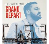 Kalkbrenner,Fritz - Grand Depart (Ltd.Edition Box-Set)
