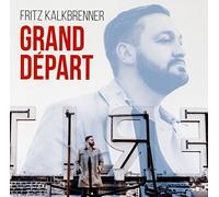 Kalkbrenner,Fritz - Grand Depart [Vinilo]