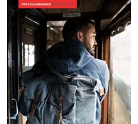 Kalkbrenner, Fritz - Sick Travellin'