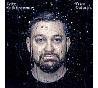 Kalkbrenner,Fritz - True Colours [Vinilo]