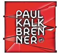 Kalkbrenner - Icke Wieder [Vinilo]