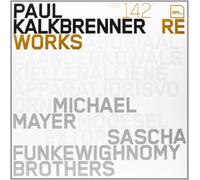 Kalkbrenner,Paul - Reworks 3 [Vinilo]