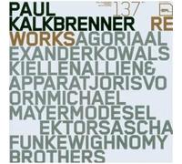 Kalkbrenner,Paul - The Reworks