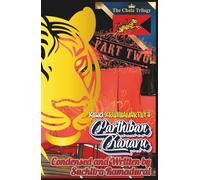 Kalki Krishnamurthy's "PARTHIBAN KANAVU"; Condensed and Written by Suchitra Ramadurai; Hardcover: 'The Chola Trilogy' - Part 2 (One World, Many Stories)