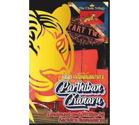 Kalki Krishnamurthy's "PARTHIBAN KANAVU"; Condensed and Written by Suchitra Ramadurai; Softcover/Paperback: 'The Chola Trilogy' - Part 2 (One World, Many Stories)