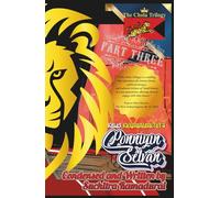 Kalki Krishnamurthy's "PONNIYIN SELVAN"; Condensed and Written by Suchitra Ramadurai; Hardcover: 'The Chola Trilogy' - Part 3 (THE CHOLA TRILOGY by SUCHITRA RAMADURAI)