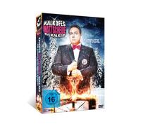 Kalkofes Mattscheibe - Rekalked! - Die komplette erste Staffel [Alemania] [DVD]