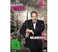 Kalkofes Mattscheibe - Rekalked! - Die komplette zweite Staffel [Alemania] [DVD]