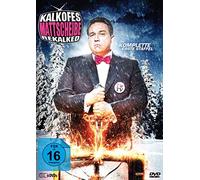 Kalkofes Mattscheibe - Rekalked! - Staffel 1/Die komplette erste Staffel [Alemania] [DVD]