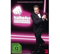 Kalkofes Mattscheibe - The Complete ProSieben-Saga [Alemania] [DVD]