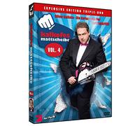 Kalkofes Mattscheibe Vol. 4 [Alemania] [DVD]