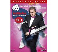Kalkofes Mattscheibe Vol. 4 - Deloaded [Alemania] [DVD]