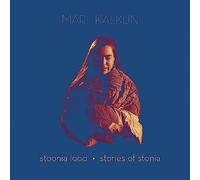 Kalkun, Mari - Stories of Stonia [Vinilo]