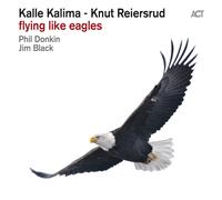 Kalle Kalima - Flying Como Eagles