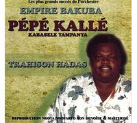 Kalle, Pepe - Trahison Hadas