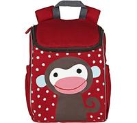 (Kalle rot) - Franck & Fischer Rucksack Red Kalle rot