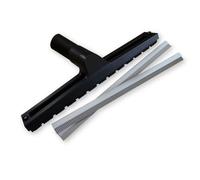 Kallefornia K628D - Cepillo para suelos duros para sistema de 35 mm compatible con Starmix ISC ARM-1425 EW
