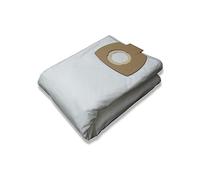 Kallefornia K911-10 bolsas de filtro para aspiradora Metabo ASA 30 L PC Inox