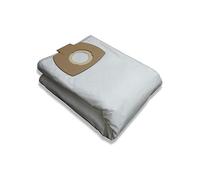 Kallefornia K911 - 5 bolsas de filtro para Stihl SE 121 y SE 122