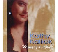 Kallick Kathy - Matters Of The Heart