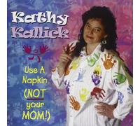 Kallick,Kathy - Use a Napkin