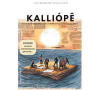 Kalliópê: Lire de la littérature jeunesse en établissement scolaire de 3 à 20 ans