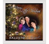 Kallisto-Most Beautiful - Merry Little Christmas